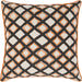Omo Pillow - 8344 by Surya. Made from 100% cotton in a eclectic & global style.