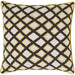 Omo Pillow - 8344 by Surya. Made from 100% cotton in a eclectic & global style.
