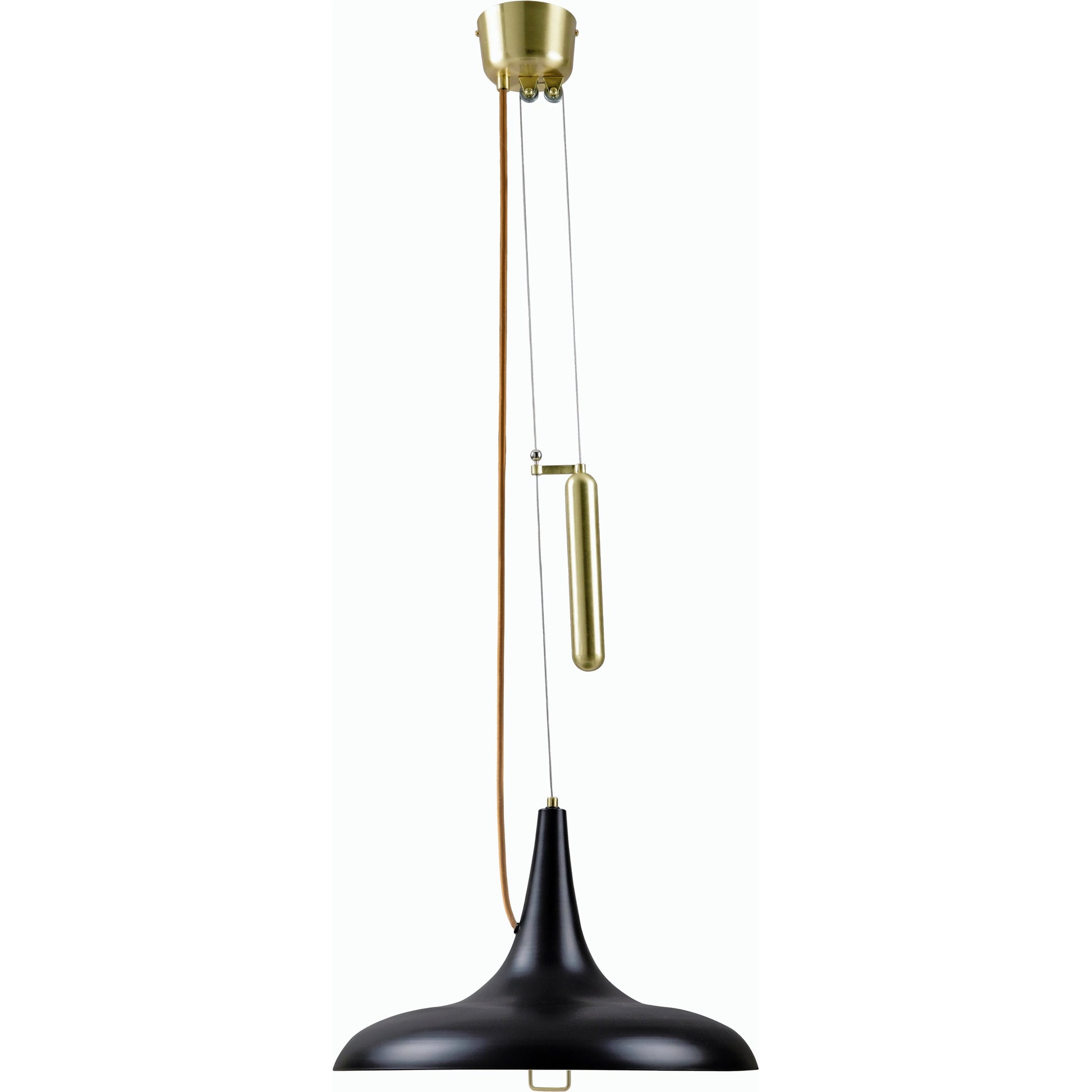 Onos Pendant - 532710 by Surya in platedplatedplatedmatteplated. Made from iron, metal in a modern style.