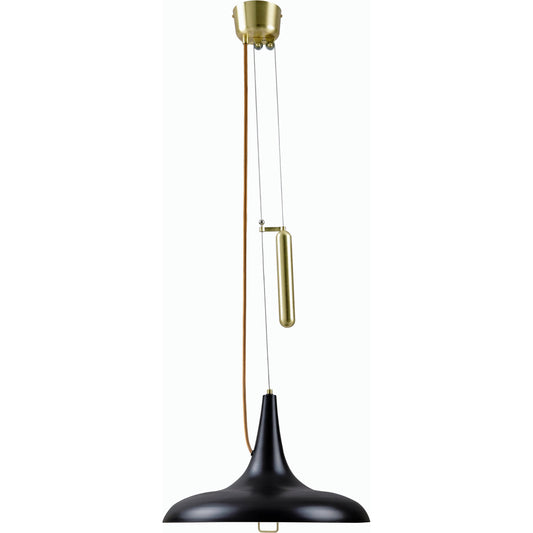 Onos Pendant - 532710 by Surya in platedplatedplatedmatteplated. Made from iron, metal in a modern style.