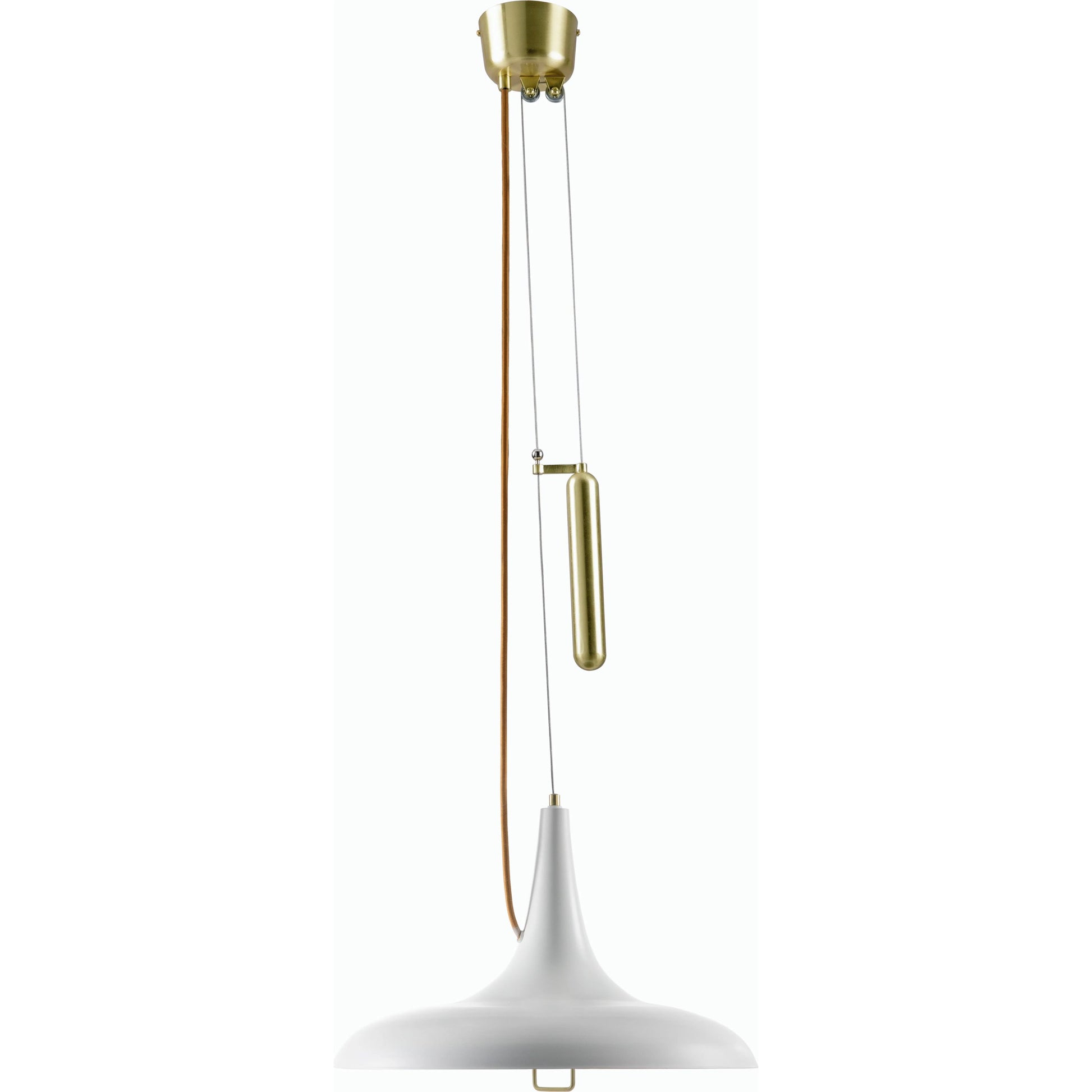 Onos Pendant - 532710 by Surya in platedplatedplatedmatteplated. Made from iron, metal in a modern style.