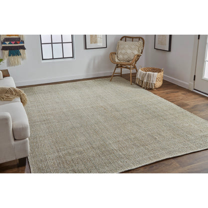 Naples Transitional Solid Rug - 0751F by Feizy. Made from polyester in a unique style.