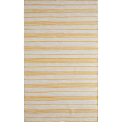 Duprine Transitional Stripes Rug - 0560F by Feizy. Made from unique in a unique style.