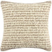 Booroola Accent Pillow - 528520 by Surya. Made from wool, cotton in a transitional style.