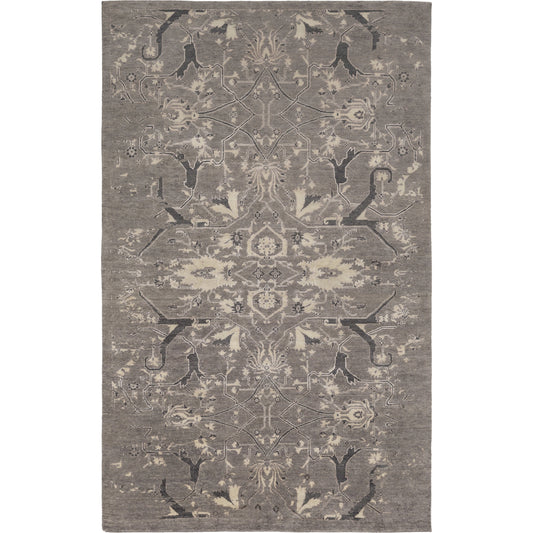 Opulent Rug - 14852 by Surya. Made from 60% wool, 20% cotton, 20% viscose in a unique style.