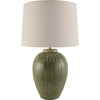 Beige, Green