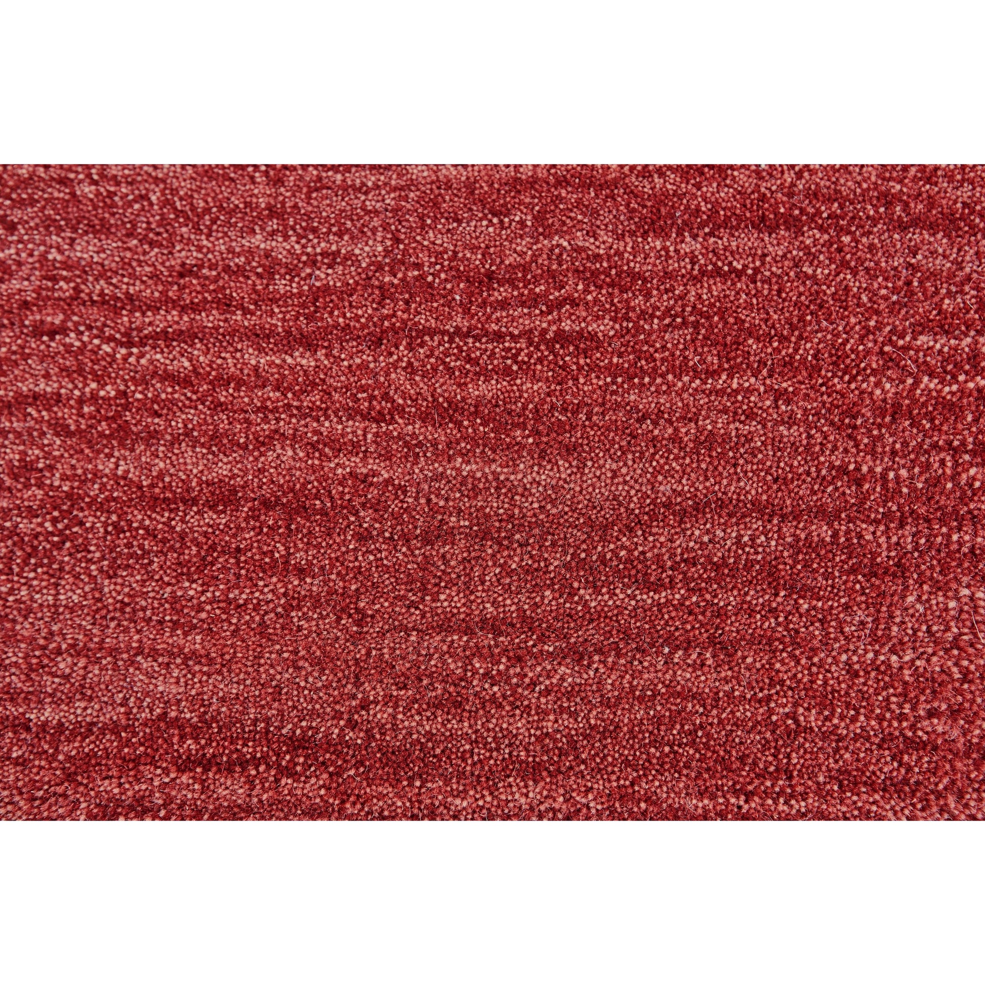 Luna Solid Rug - 8049F by Feizy. Made from wool in a unique style.