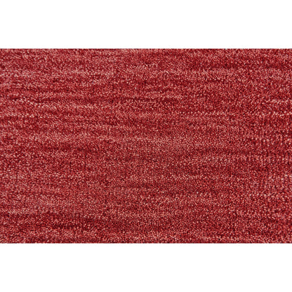 Luna Solid Rug - 8049F by Feizy. Made from wool in a unique style.