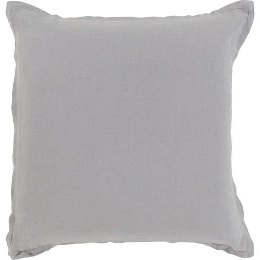 Orianna Pillow - 23571 by Surya. Made from 50% cotton, 50% linen in a modern style.