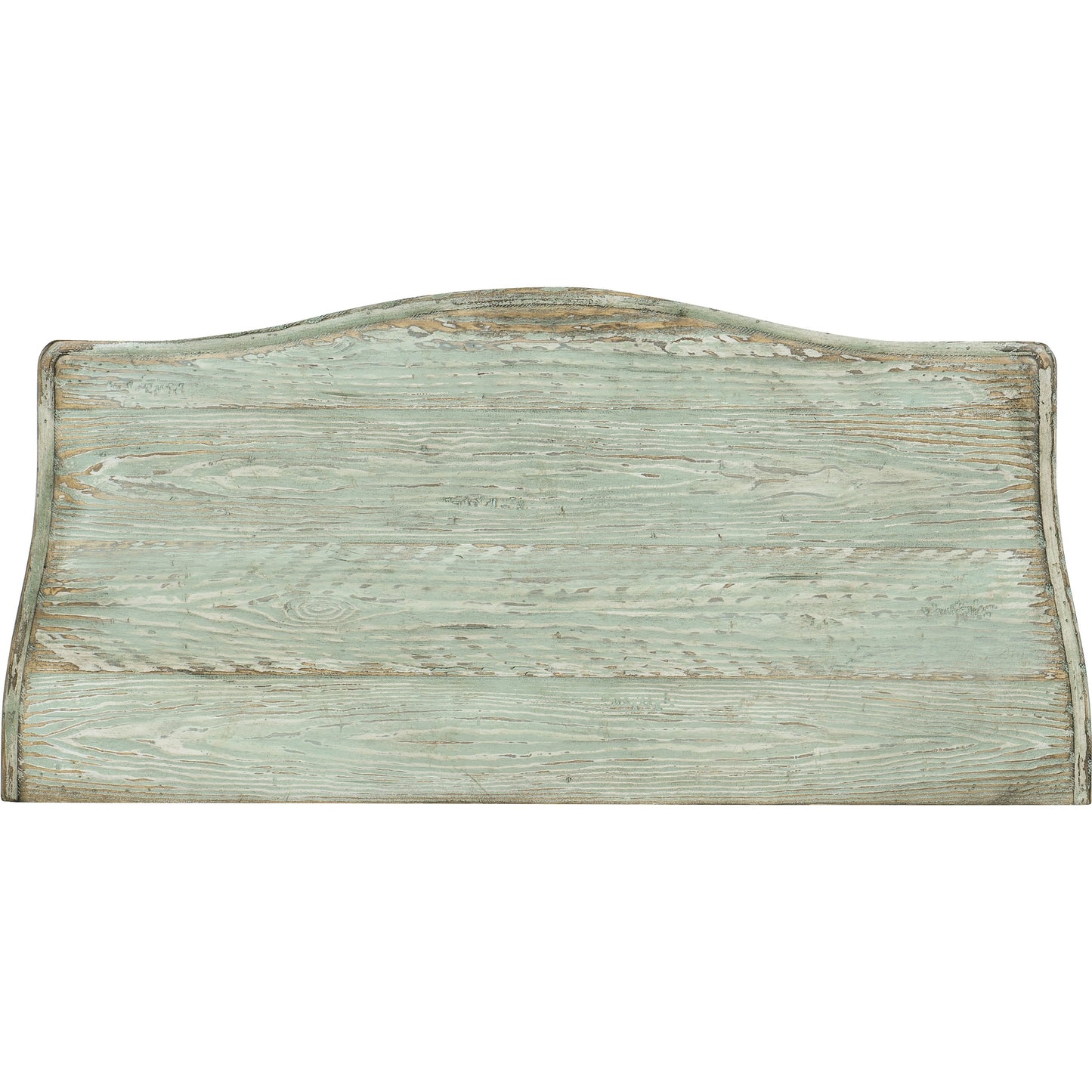 005 SI-1900887 | Additional Silo | Traditions Bachelors Chest by Hooker Furniture in pistachio. Made from pine veneers, solid wood-edge top in a cottage & farmhouse style.