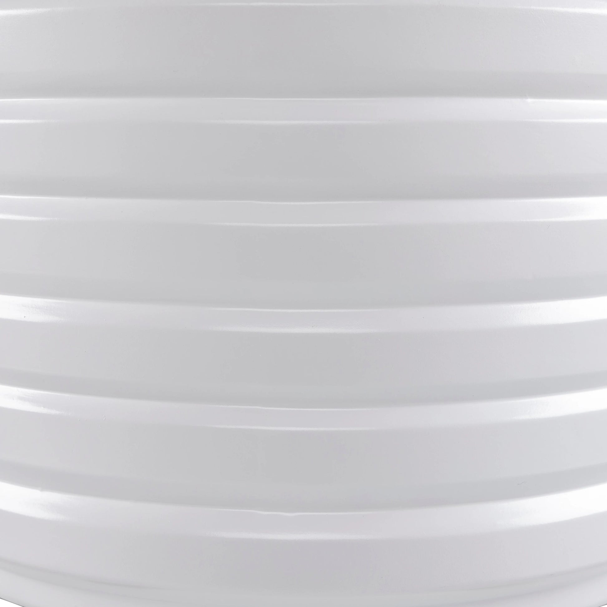 Orchid - 29031 by Surya in white, brown and mattenatural. Made from ceramic, wood in a modern style.