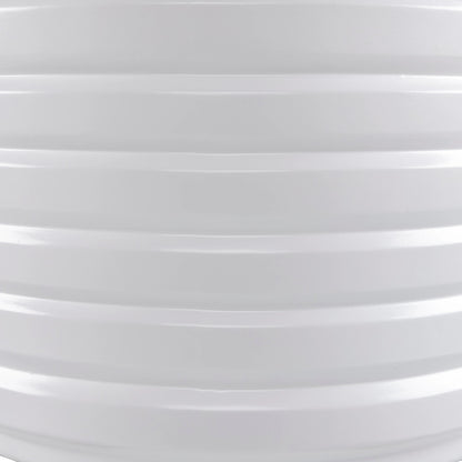 Orchid - 29031 by Surya in white, brown and mattenatural. Made from ceramic, wood in a modern style.