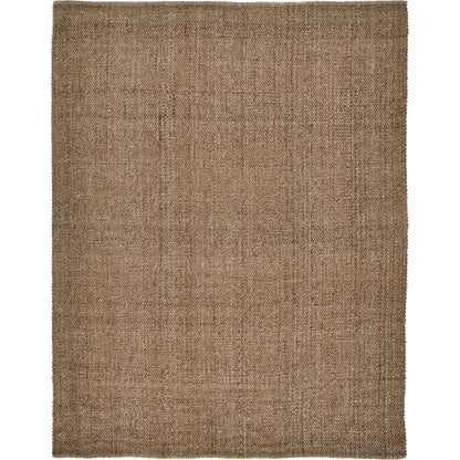 Naples Transitional Solid Rug - 0751F by Feizy. Made from polyester in a unique style.