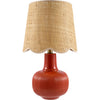 Brick, Metallic Brass, Translucent, Beige
