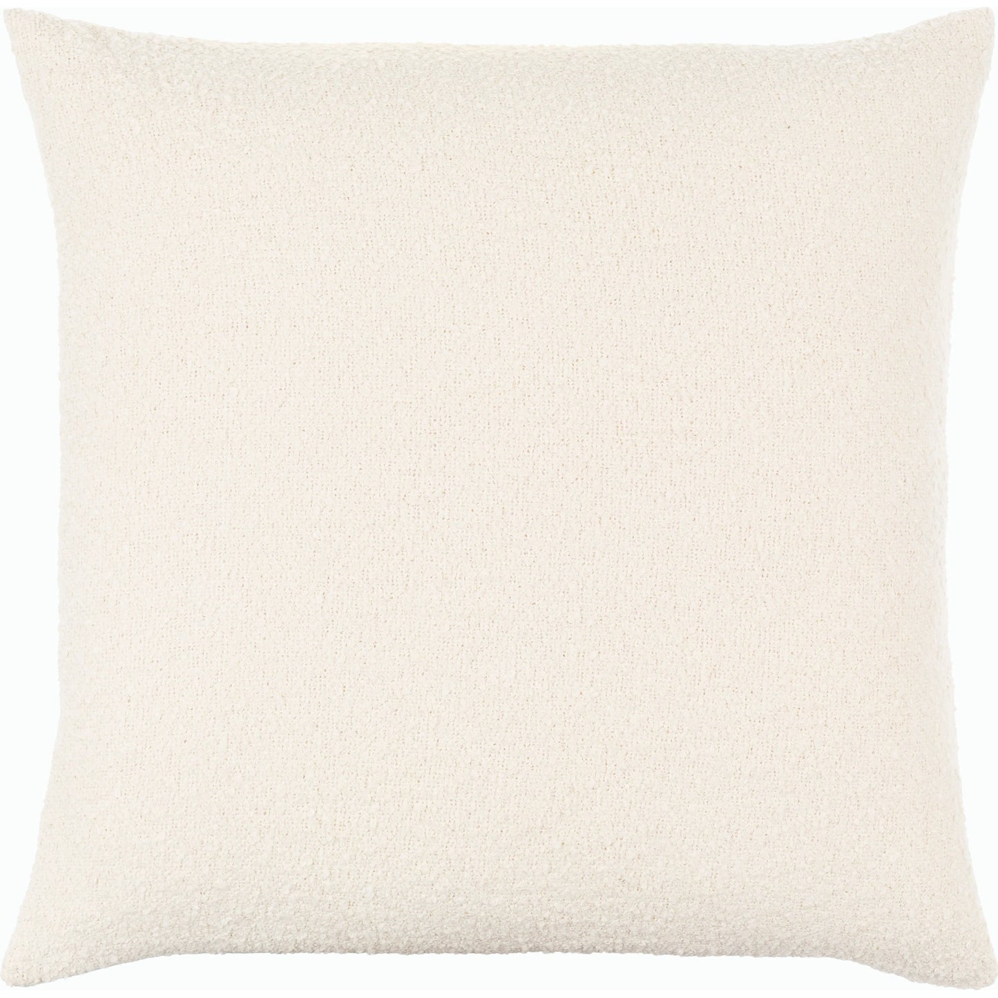 001 SI-2098136,SI-2098137,SI-2098139,SI-2098140,SI-2098142,SI-2098143 | Primary Silo | Oskar Indoor/Outdoor Pillow by Livabliss in off-white, ivory, pearl. Made from polyester in a modern style.