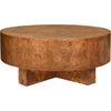 Dark Burl