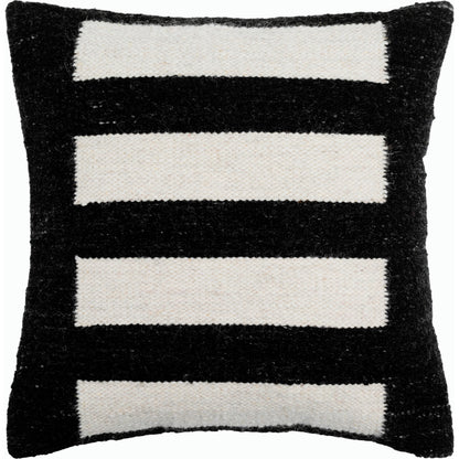 Osmund Pillow - 516794 by Surya. Made from wool, cotton in a modern style.