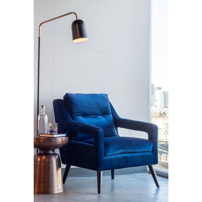 Arthur Accent Table by Moe's Home Collection. Made from iron in a eclectic & global style.