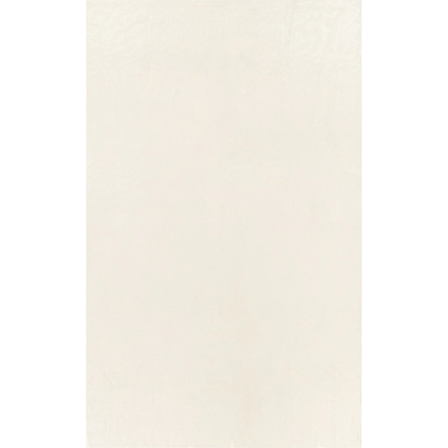 001 SI-2528312,SI-2528313,SI-2528314 | Primary Silo | Outdoor Rug Pad for Outdoor Hard Surfaces by Livabliss in ivory, cream, eggshell. Made from polymer coated polyester in a unique style.