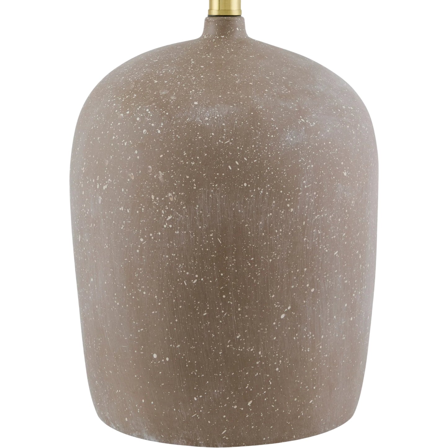 011 SI-2529912 | Closeup | Otahu Accent Table Lamp by Livabliss in painted. Made from ceramic, seagrass, polyester in a unique style.