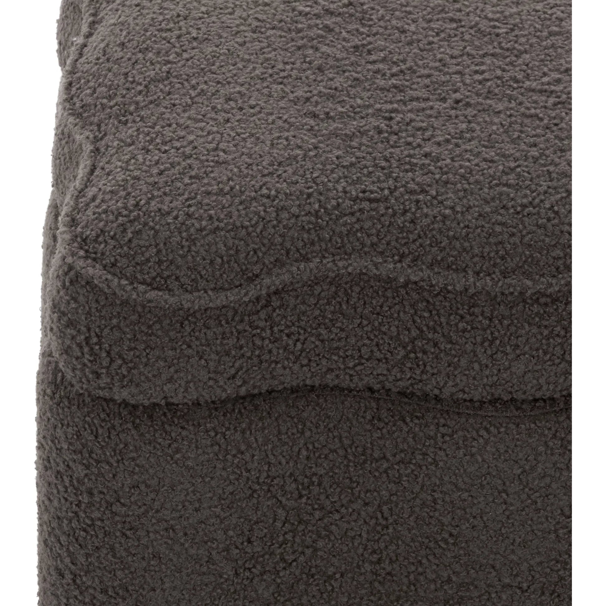 Okmulgee Square Storage Ottoman by HedgeApple Essentials. Made from plywood, 100% polyester, foam in a unique style.