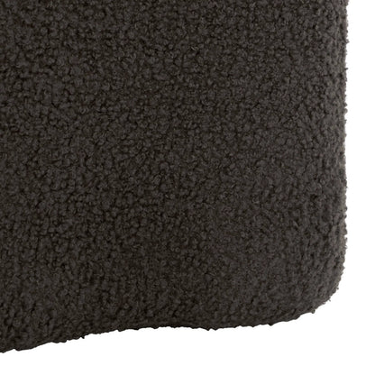 Okmulgee Square Storage Ottoman by HedgeApple Essentials. Made from plywood, 100% polyester, foam in a unique style.