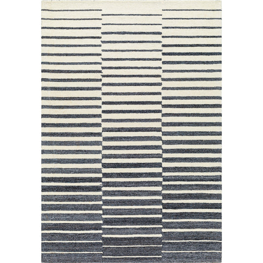 Ottawa Rug - 32480 by Livabliss. Made from main: 54% wool, main: 46% recycled pet yarn in a unique style.