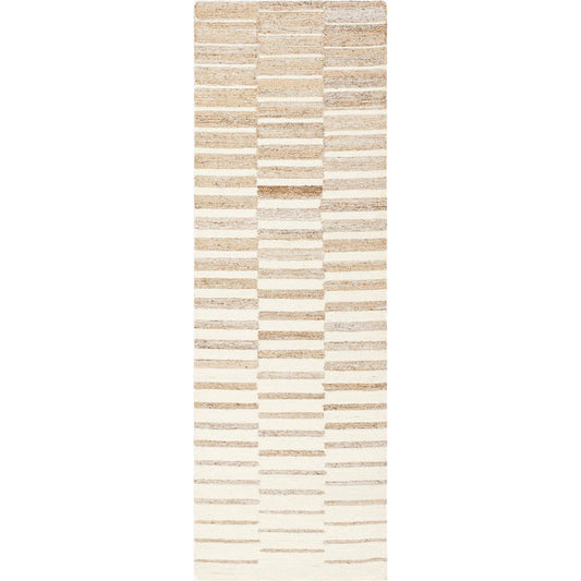 Ottawa Rug - 32480 by Livabliss. Made from main: 54% wool, main: 46% recycled pet yarn in a unique style.