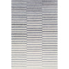 Beige, Gray / 2' x 3'