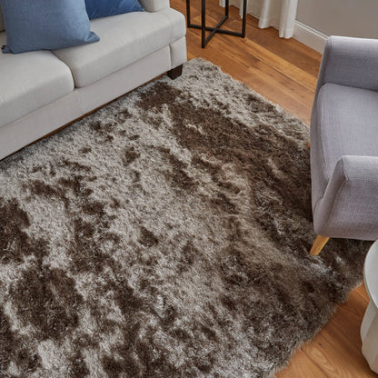 Indochine 4944550F Rug by Feizy. Made from polyester in a unique style.