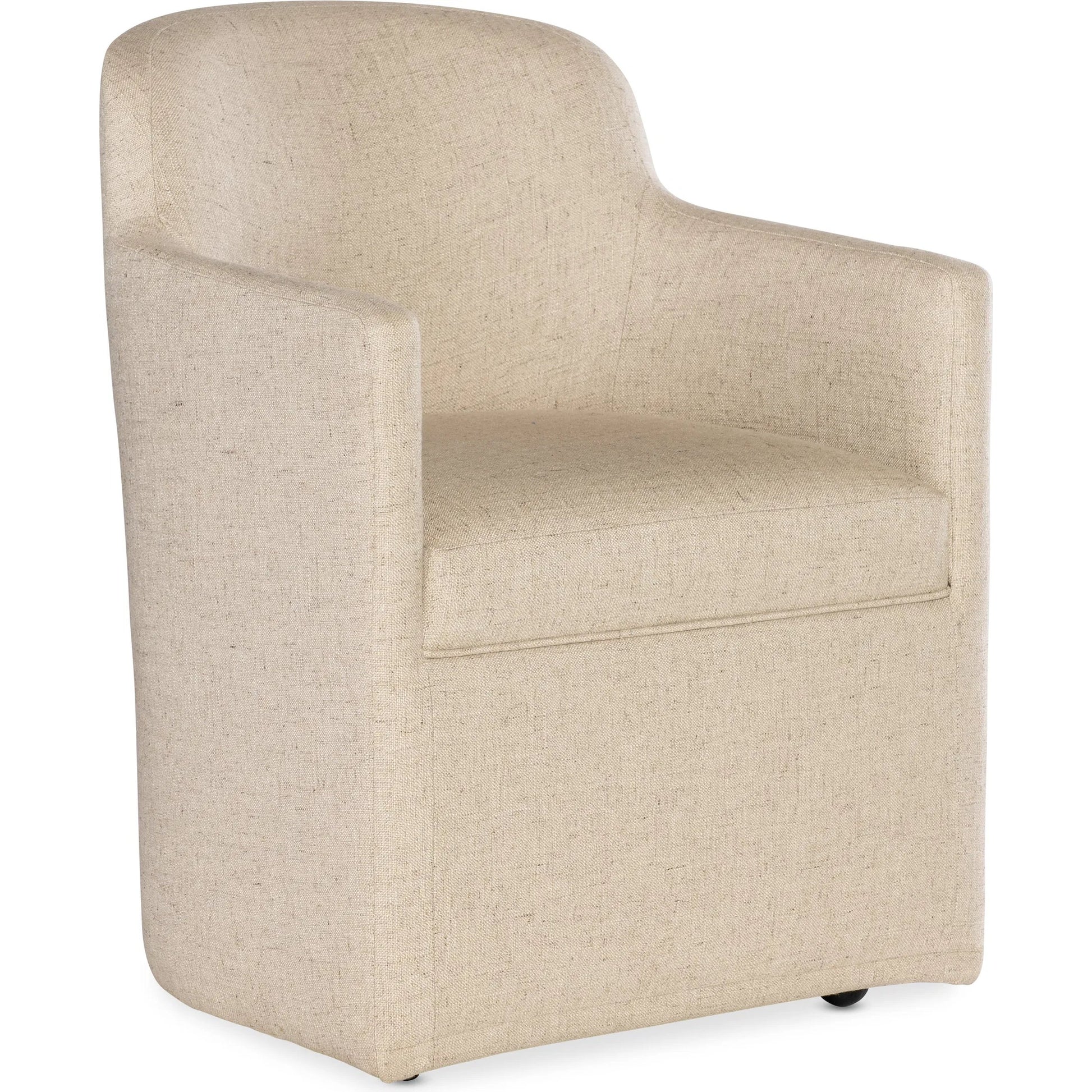 Commerce and Market Izabela Upholstered Arm Chair by Hooker Furniture. Made from unique in a modern style.