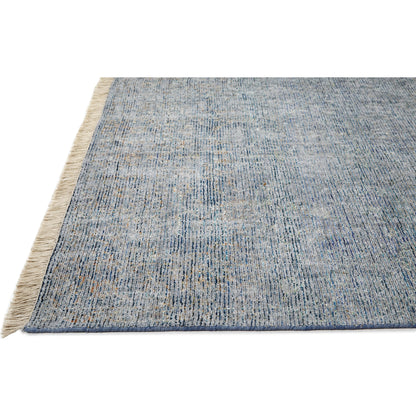 Caldwell Transitional Rug - 8803F by Feizy in blue, gray. Made from wool, viscose in a unique style.