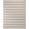 Gray, Ivory / 2' x 3'