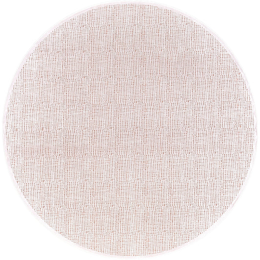 Saphir Mira Rug - 3499F by Feizy in pink, white. Made from viscose, polyester in a unique style.