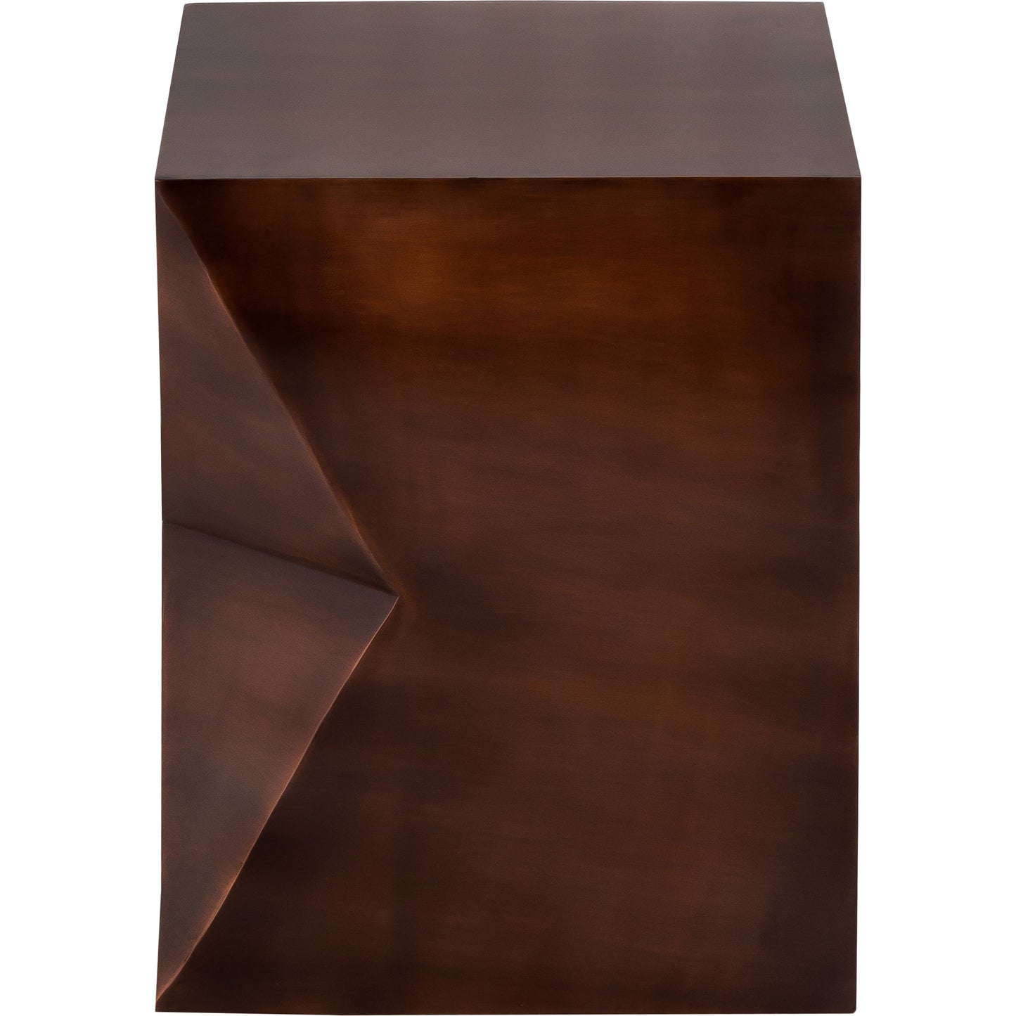 004 SI-1718082 | Additional Silo | Aleksy Side Table by Pasargad Home. Made from iron in a eclectic & global style.