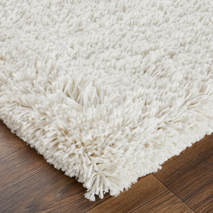 Stoneleigh Solid Rug - 8830F by Feizy. Made from polyester in a unique style.