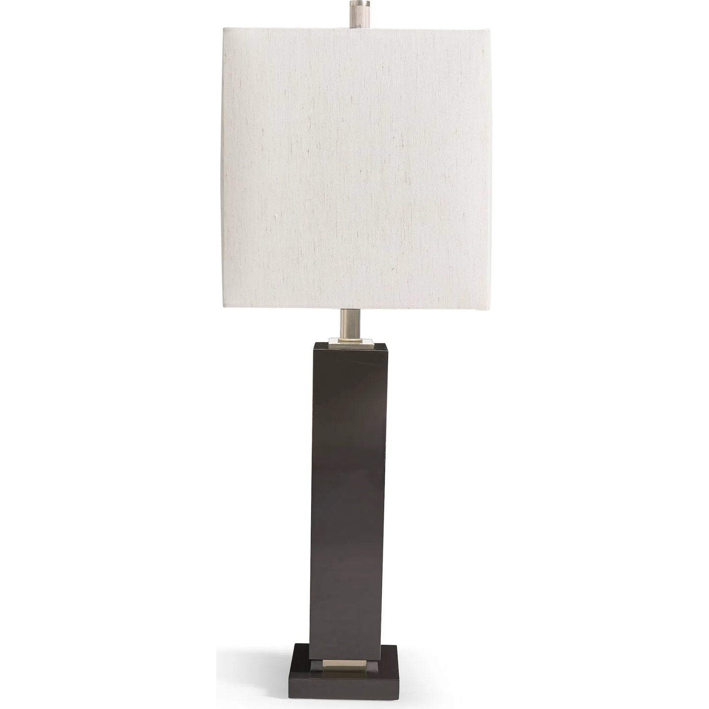 003 SI-2535776 | Additional Silo | Terra Vertical Table Lamp by Jonathan Charles in natural straw. Made from main straw in a unique style.