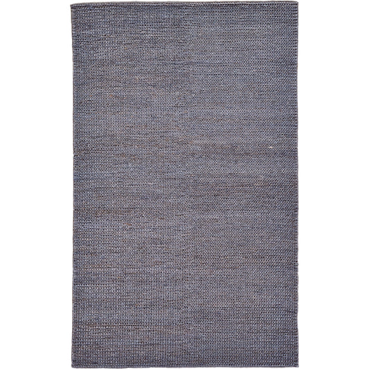 Durham Solid Rug - I0526 by Feizy. Made from jute in a unique style.