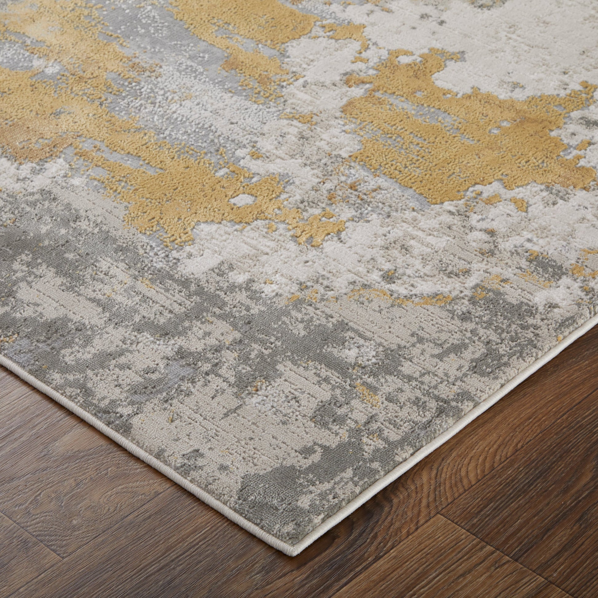 Prasad Rug - 3970F by Feizy. Made from polypropylene, polyester in a unique style.