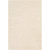 Ivory, Dark Brown / 2' x 3'