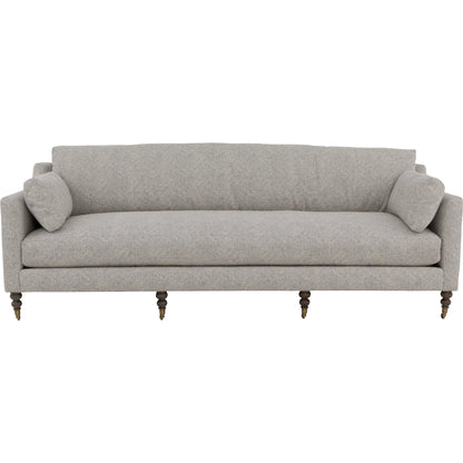 Dolce Grande Sofa by Fairfield Chair. Made from beech solids in a unique style.