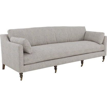 Dolce Grande Sofa by Fairfield Chair. Made from beech solids in a unique style.