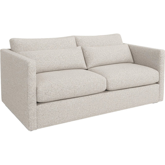 000 SI-2636165 | Primary Silo | Banks Sofa by Fairfield Chair in cream and cream. Made from unique in a unique style.