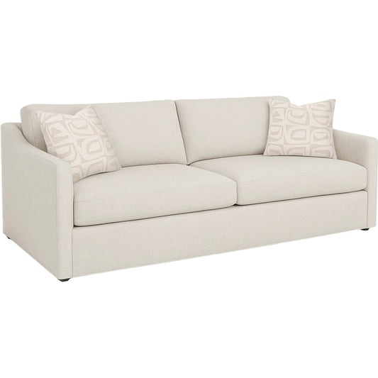 000 SI-2636169 | Primary Silo | Beckett Grande Sofa by Fairfield Chair in cream and bisque. Made from unique in a unique style.