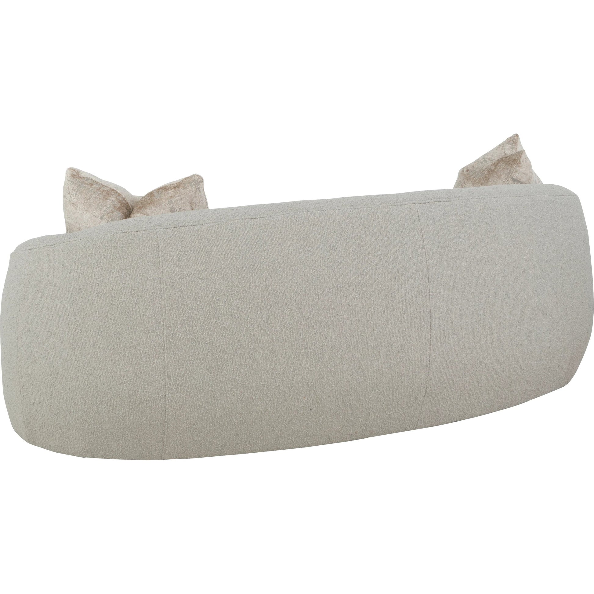 Marilyn Sofa by Fairfield Chair. Made from unique in a unique style.