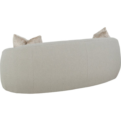 Marilyn Sofa by Fairfield Chair. Made from unique in a unique style.