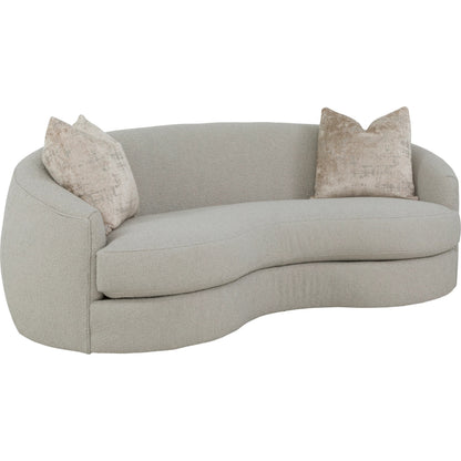 Marilyn Sofa by Fairfield Chair. Made from unique in a unique style.