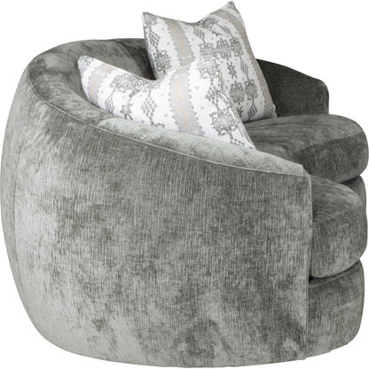 Marilyn Sofa by Fairfield Chair. Made from unique in a unique style.