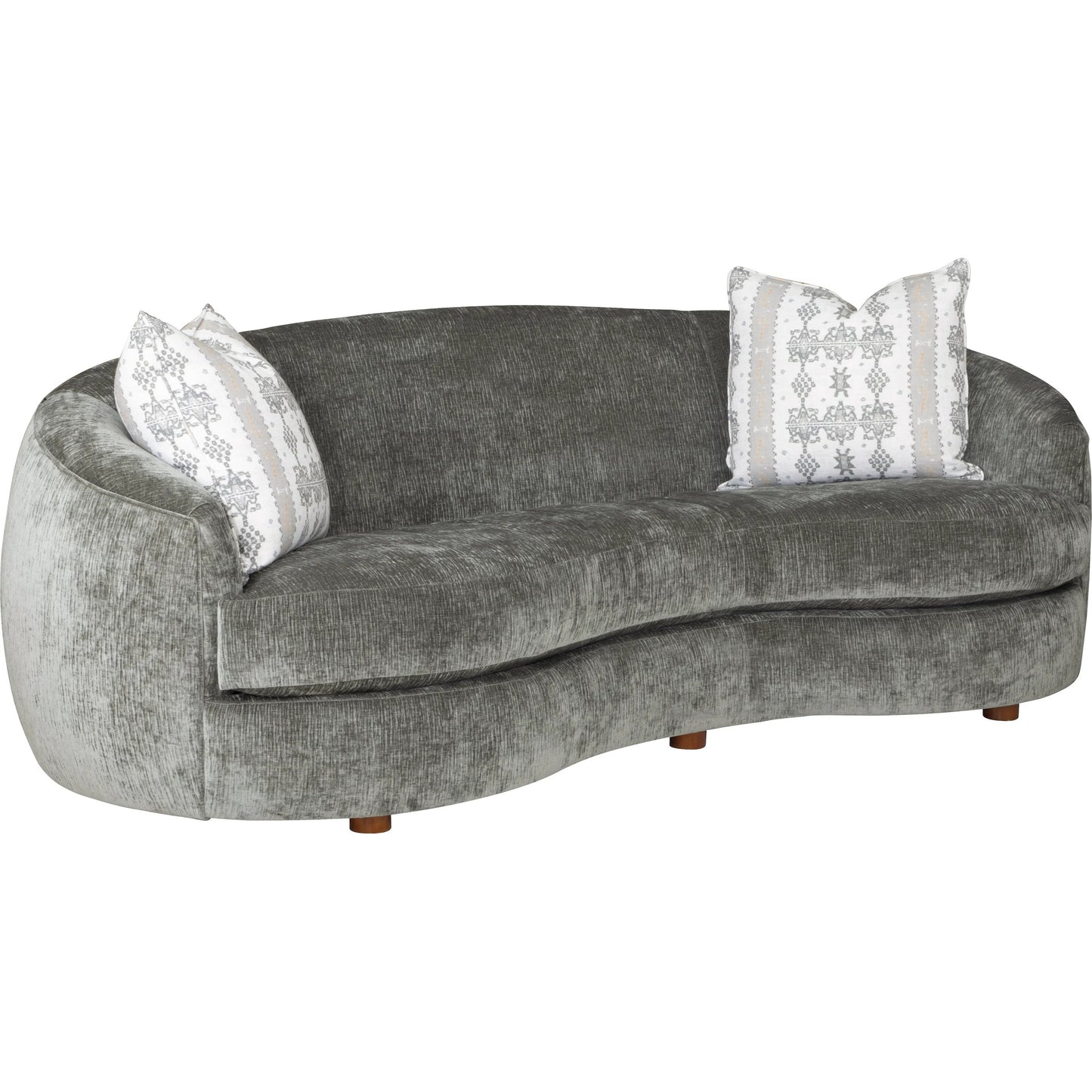 007 SI-2636184 | Primary Silo | Marilyn Sofa by Fairfield Chair. Made from unique in a unique style.