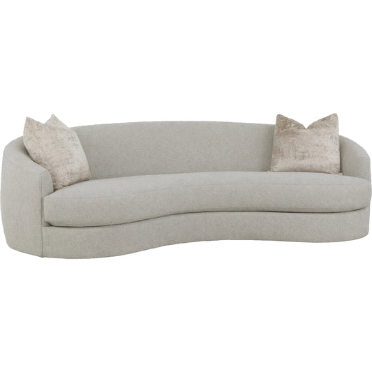 001 SI-2636185 | Primary Silo | Marilyn Grande Sofa by Fairfield Chair in light grey and dove. Made from unique in a unique style.